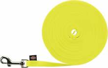 Jalutusrihm Trixie Easy Life TX-20727, 10 m, 13 mm, neoonkollane
