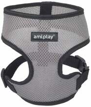 Traksid Amiplay Scout Air, L, 450-600 mm, hall