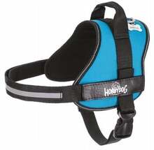 Traksid Hobbydog Julletta, XXL, 730-970 mm, sinine