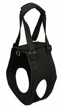 Rehabilitatsioonirakmed koertele Trixie L-XL, 75-85 cm, kuni 50 kg, must