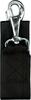Autorihm koertele Trixie Collar Handle, 0.27 m, must