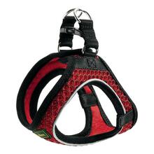 Rakmed Hunter Hilo Comfort, S-M, punane, 48-55 cm
