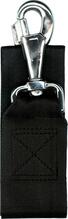 Autorihm koertele Trixie Collar Handle, 0.27 m, must