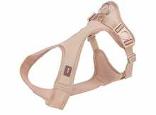 Traksid Trixie Comfort Soft, XXS/XS, roosa