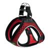 Rakmed Hunter Hilo Comfort, M, 55-60 cm, punane