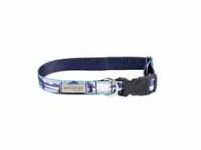 Kaelarihm Amiplay BeNature, S, 200 - 350 mm x 15 mm, lilla