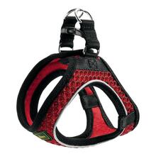 Rakmed Hunter Hilo Comfort, M, 55-60 cm, punane