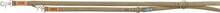 Reguleeritav jalutusrihm Trixie Be Nordic M-L, 2 m, 20 mm, liivakarva