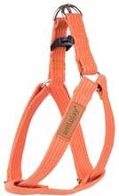 Traksid Amiplay Cotton, L, 400-750 mm, oranž