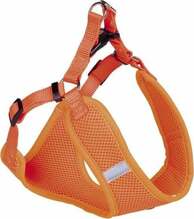 Traksid Nobby Mesh Reflect, M, 48 - 56 cm, oranž