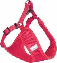 Traksid Nobby Mesh Reflect, XL, 690 - 830 mm x 25 mm, punane