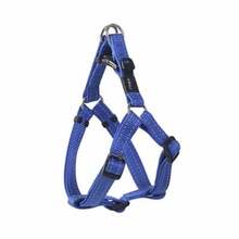 Traksid Rogz Utility Step-in, S, 27-38 cm, sinine