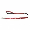 Jalutusrihm Hunter Swiss, 100 cm, punane/must