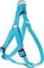 Traksid Zolux Nylon Vest-Shape, 15 mm, türkiis