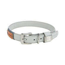 Kaelarihm Trixie Be Nordic, S, 35-41 cm, 15 mm, helehall