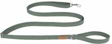 Jalutusrihm Amiplay Cotton Easy Fix, 1.6-3 m, 2.5 cm, roheline