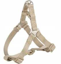 Traksid Trixie Premium One Touch, XS/S, 30-40 cm x 10 mm, liivakarva