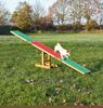 Agility treeningkiik Trixie, 300 x 54 x 34 cm