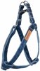 Traksid Amiplay Denim, 400 - 750 mm x 20 mm, tumesinine