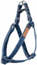 Traksid Amiplay Denim, 400 - 750 mm x 20 mm, tumesinine