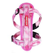 Traksid Ezydog Chest Plate, XXS, sinine