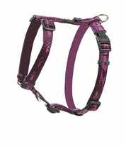Traksid Rogz Alpinist, L suurus, lilla