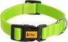 Kaelarihm Dingo Energy, 450 mm x 20 mm, 2 x 45 cm, roheline