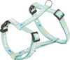 Traksid Trixie Junior, M-L, 27-45 cm, roheline