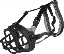 Suukorv Trixie Flex, XL, must
