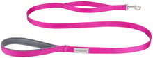 Jalutusrihm Amiplay Samba, S, 1.5 m x 1.5 cm, roosa