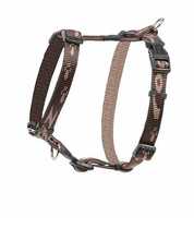 Traksid Rogz Alpinist Classic, L, 450-750 mm, pruunid