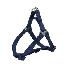 Traksid Trixie Premium One Touch, L, 65-80 cm, indigo