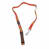Jalutusrihm Doggy Village Signal MT7120, 1,2 m, punane