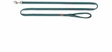 Jalutusrihm Trixie Premium, XS/S, 1,8 m, sinine