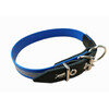 Kaelarihm Hippie Pet, 2.5x55 cm, sinine