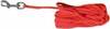 Jalutusrihm Trixie Tracking Leash, 10 m, punane