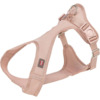 Koerarakmed Trixie Comfort Soft, S/M, roosa
