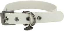 Kaelarihm Trixie CityStyle, L/XL, 500 - 570 mm x 30 mm, helehall