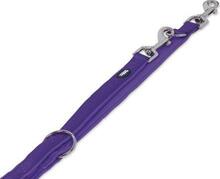 Jalutusrihm Nobby Classic, M-L, 200 cm, 20-25 mm, lilla