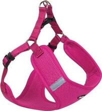 Traksid Nobby Mesh Reflect, M, 480 - 560 mm x 15 mm, roosa