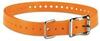Kaelarihm Garmin, 1,9 cm, 68 cm, oranž