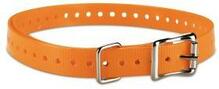 Kaelarihm Garmin, 1,9 cm, 68 cm, oranž
