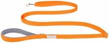 Jalutusrihm Amiplay Easy Fix Samba, M, 1.6-3 m, oranž