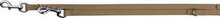 Jalutusrihm Trixie Easy Life, 2 m, 17 mm, hall