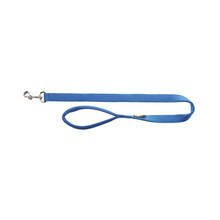 Jalutusrihm Trixie Premium M-L, 1.8 m, sinine