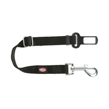 Turvavöö Trixie, M-L, 45-70 cm, must