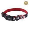 Kaelarihm Mickey Mouse, XS/S, must