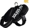 Traksid Trixie Julius-K9 IDC, M, 330-450 mm, must