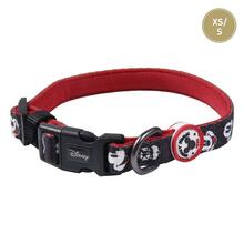 Kaelarihm Mickey Mouse, XS/S, must