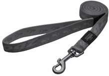 Jalutusrihm Rogz Alpinist Classic HL25L, 1.4 m x 20 mm, hall, L